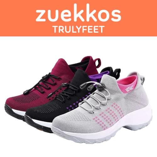 Zuekkos TrulyFeet review and opinions