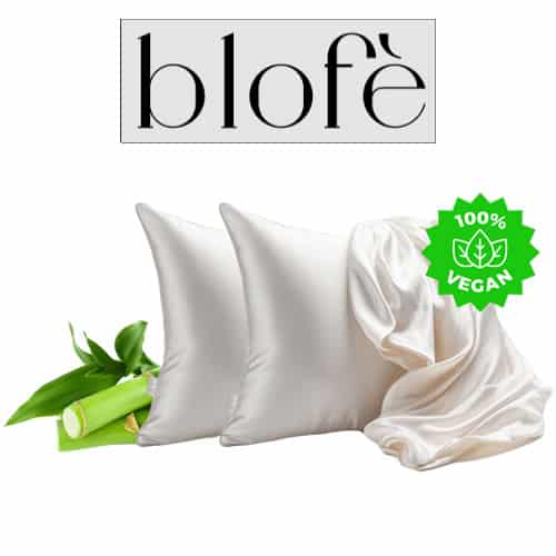 Blofè Pillow Case review and opinions