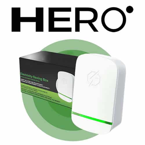 Hero Power Saver review and opinions