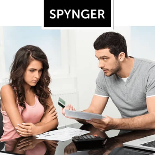 Spynger review and opinions