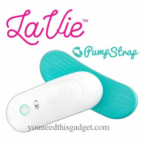 LaVie Pumping Massager review and opinions