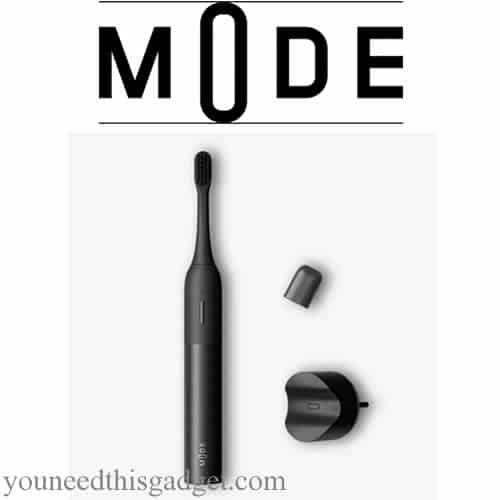 Mode toothbrush review and opinions