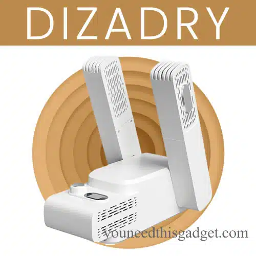 Qinux DizaDry review and opinions