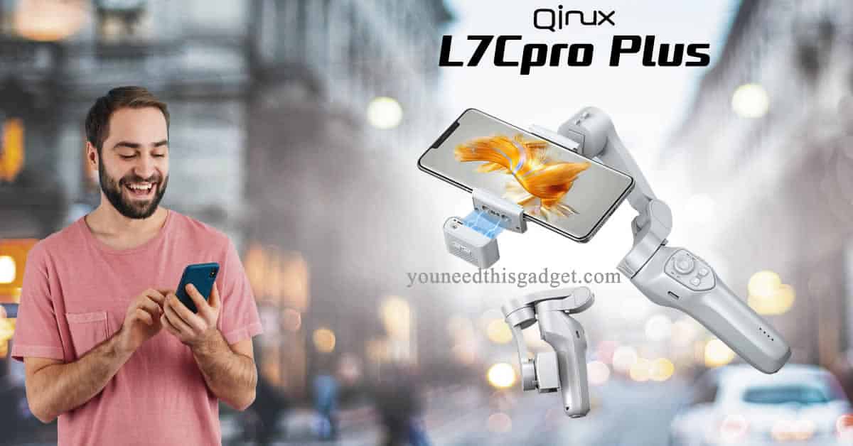 Qinux L7C Pro Plus reviews and opinions
