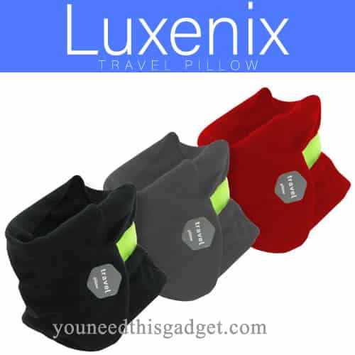 Qinux Luxenix experiências e opiniões