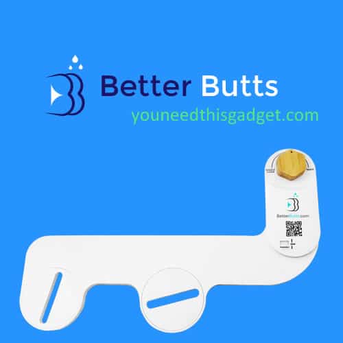 Better Butts Bidet review and opinions