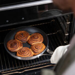 Emura oven frying pan