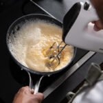 Emura versatile frying pan