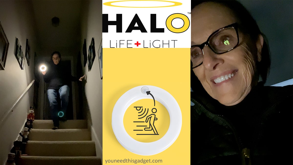 Halo Life Light reviews and opinions