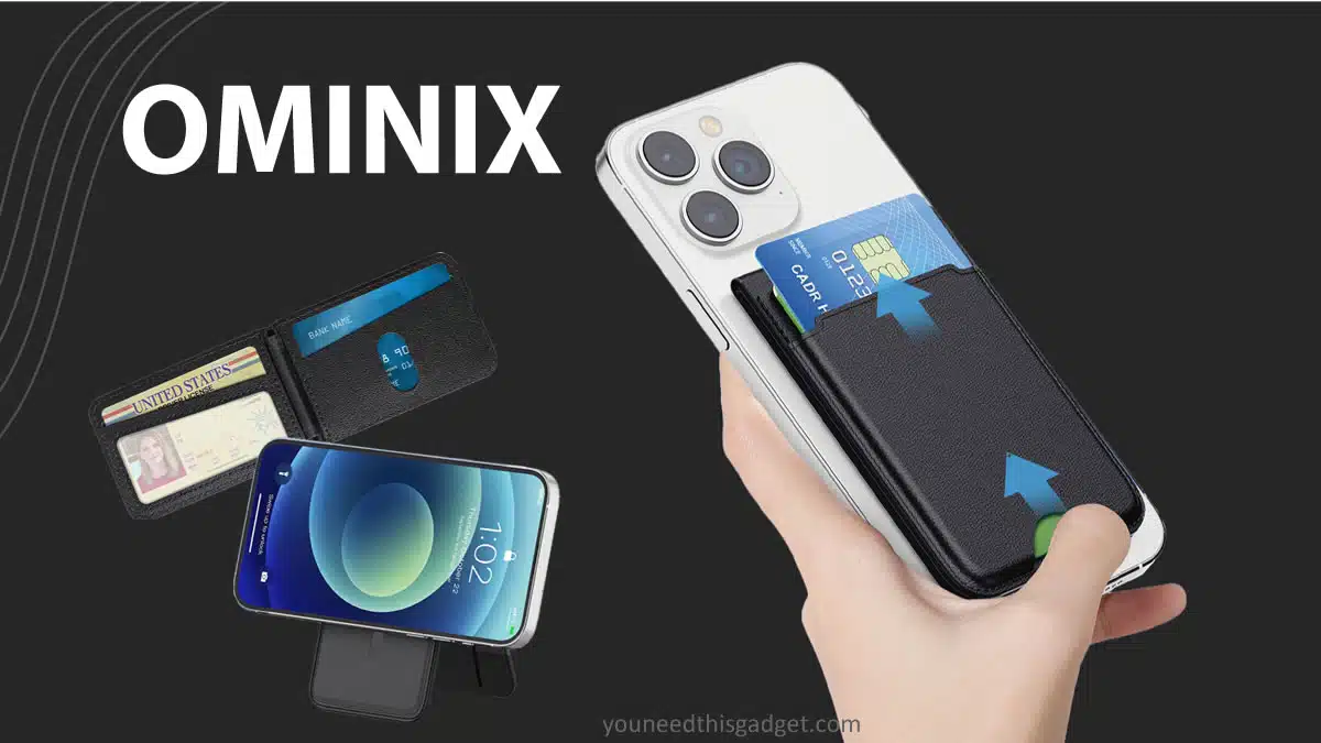 Qinux Ominix reviews and opinions