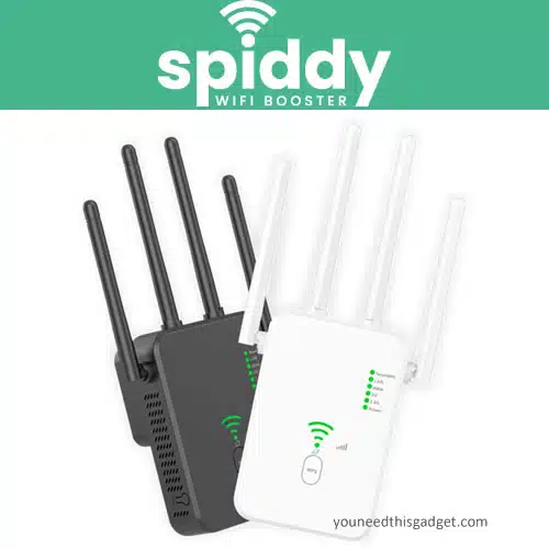 Qinux Spiddy, test reviews and online opinions