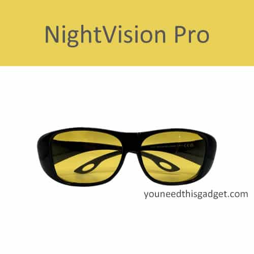 Night Vision Pro review and opinions