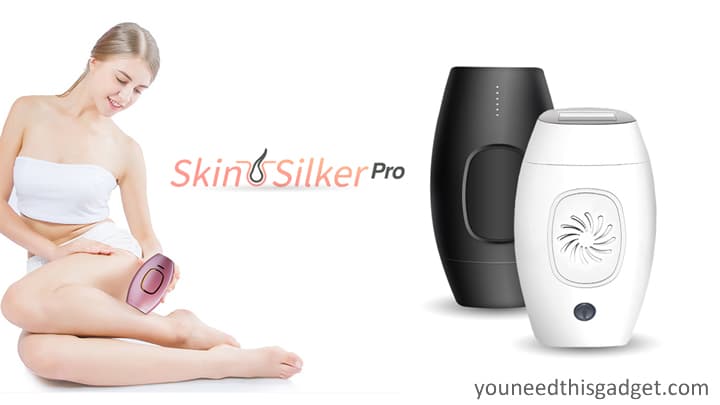 Skin Silker Pro, reseñas y opiniones