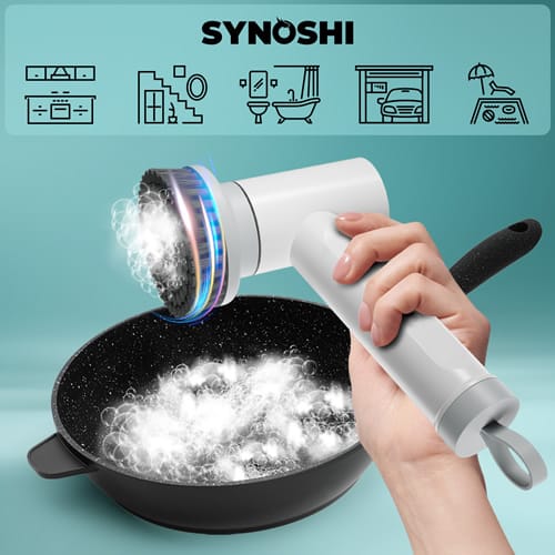 Synoshi review and opinions
