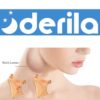 derila pillow neck lumps