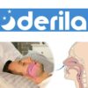 derila pillow snore