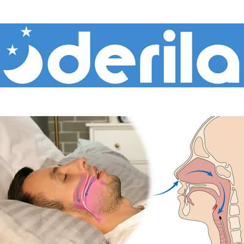 Derila Pillow review and opinions