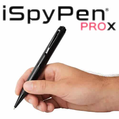 iSpyPen Pro X, test reviews and online opinions