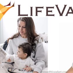 Te presentamos el nuevo dispositivo antiasfixia Lifevac