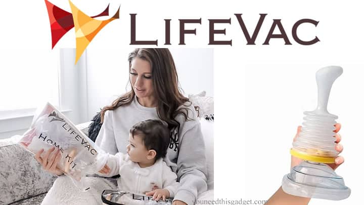 Lifevac, reviews and opinions