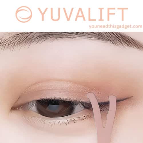 Uqalo Yuvalift, enhance your look