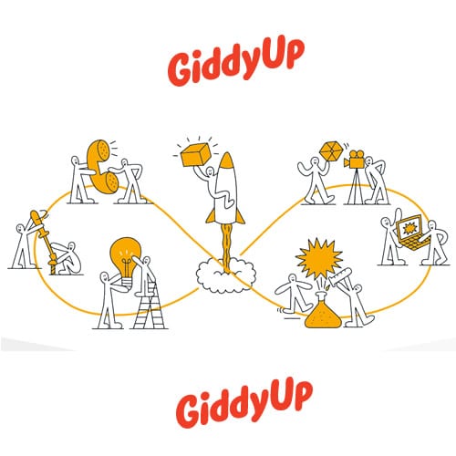 Giddyup Gadget provider