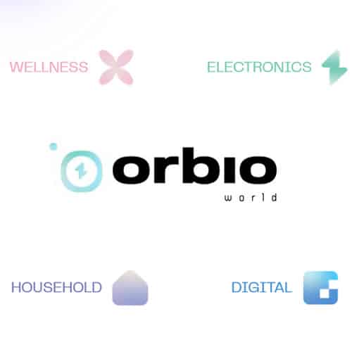 Orbio Gadget provider