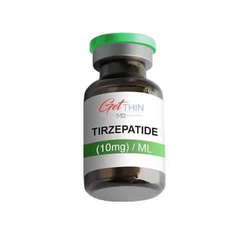 generic Tirzepatide