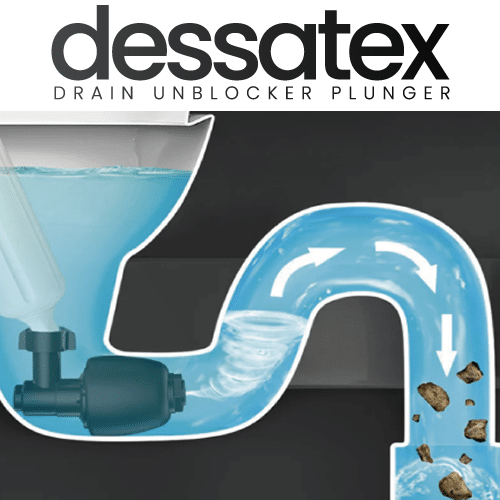 Qinux Dessatex, protects pipes