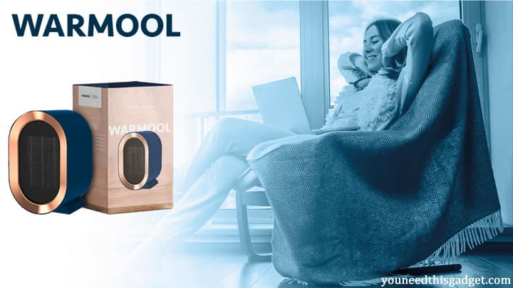 Warmool Heater, discount coupons