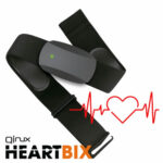 Qinux HeartBix product