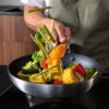 Emura non stick frying pan