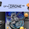 drone k8 Qinux