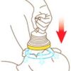 how lifevac works step 2
