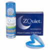 zquiet original