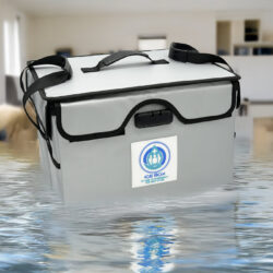 Ice Box, review and technical specifications