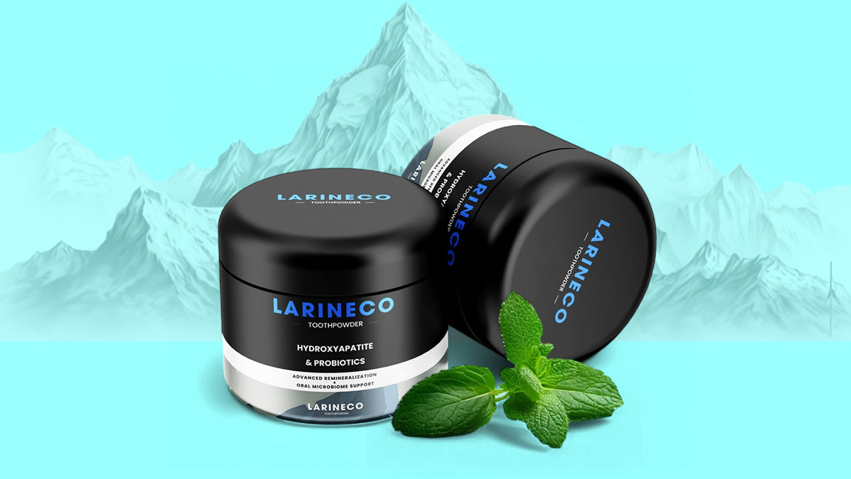 Larineco remineralizing gum reviews and opinions Larineco remineralizing gum reviews and opinions