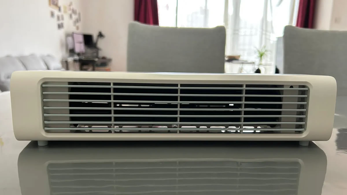 Qinux Breezamax air Cooler Qinux Breezamax air Cooler