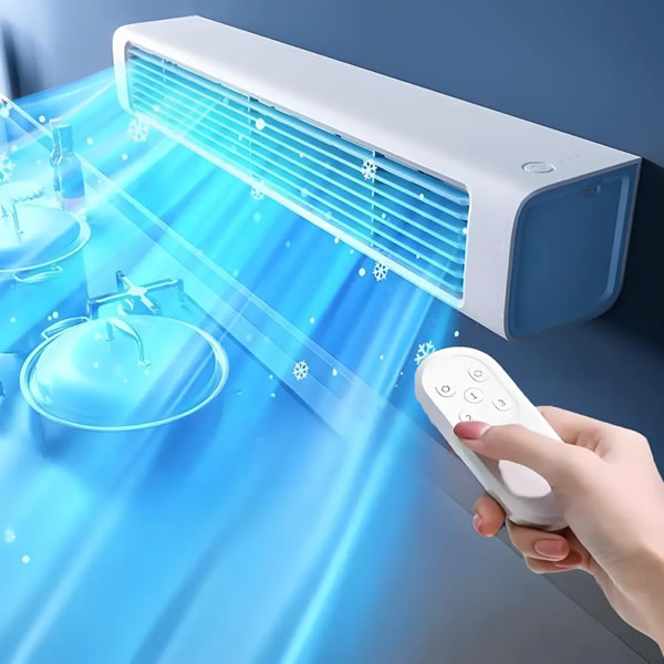 Qinux Breezamax best air cooler Qinux Breezamax best air cooler