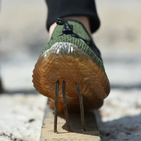 Zuekkos Kevpro St safety sole Zuekkos Kevpro St safety sole
