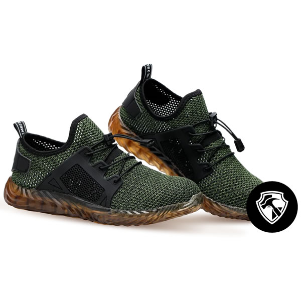 Zuekkos Kevpro St work shoes reviews and opinions Zuekkos Kevpro St work shoes reviews and opinions