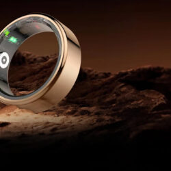 Herz P1 Smart Ring, avis, test et fiche technique