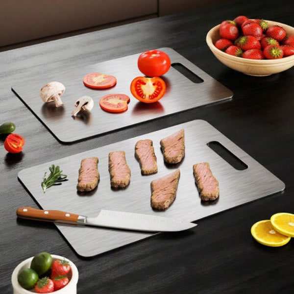 Katuchef Cutting Board test Katuchef Cutting Board test