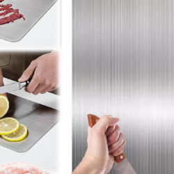 KatuChef, avis et spécifications techniques