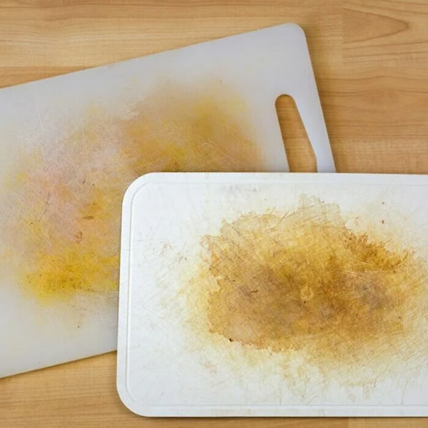 Katuchef Pure Titanium Cutting Board compare Katuchef Cutting Board test