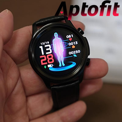 Aptofit smartwatch real user Aptofit smartwatch real user