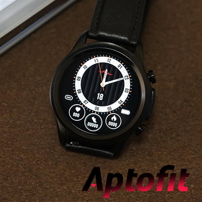 Aptofit smartwatch test Aptofit smartwatch test