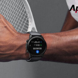 Aptofit smartwatch, avis, tests et spécifications techniques