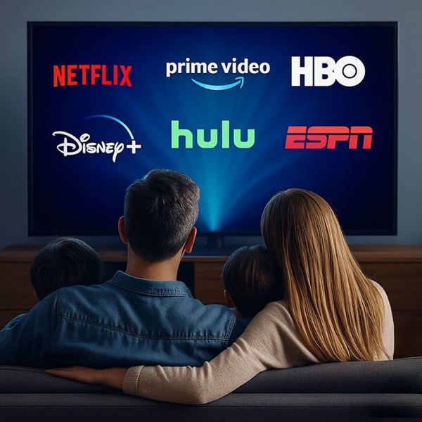 Flixy smart tv stick steep 3 Flixy smart tv stick steep 3