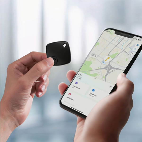 itagPro GPS location tracking real use itagPro GPS location tracking real use
